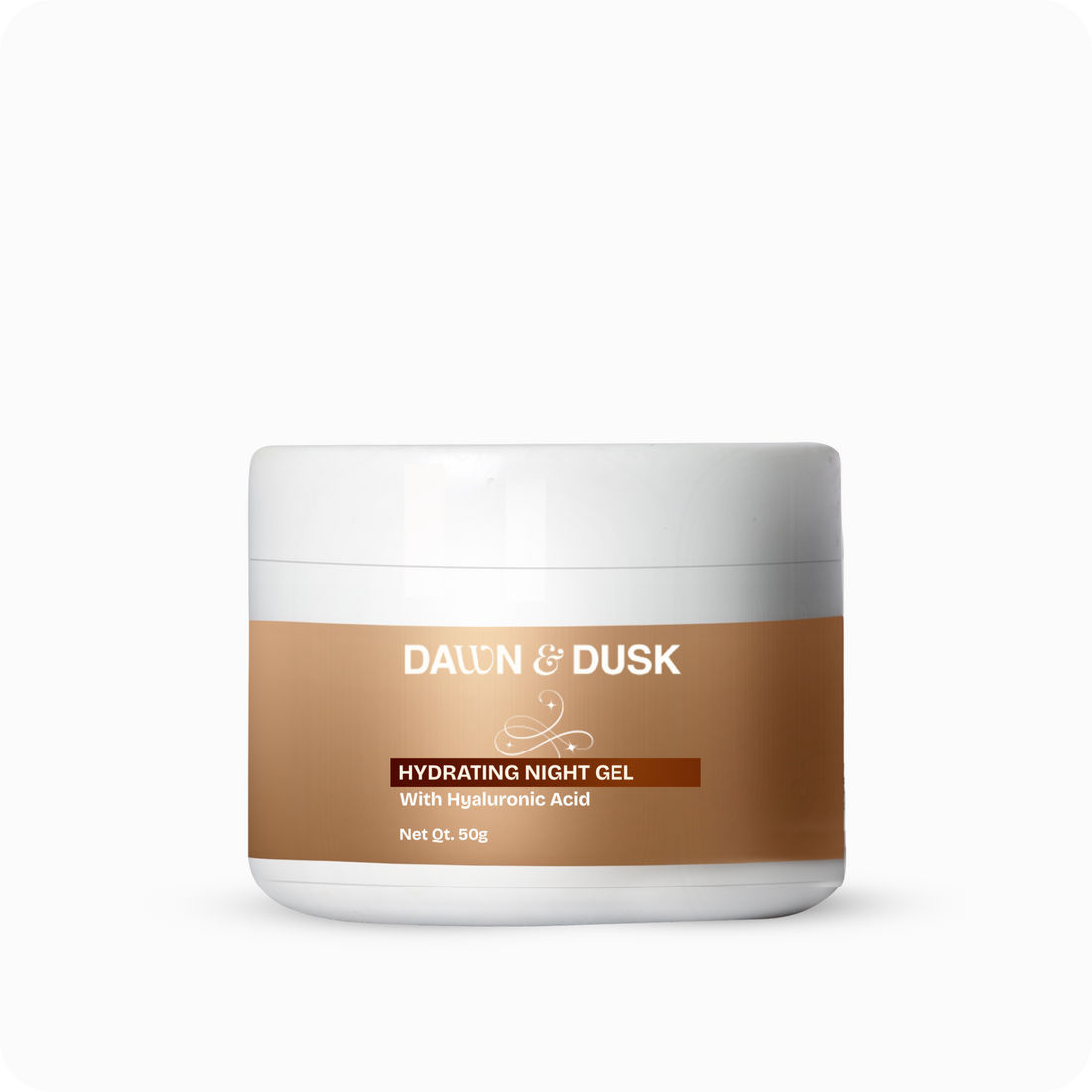 Night Cream 50ml