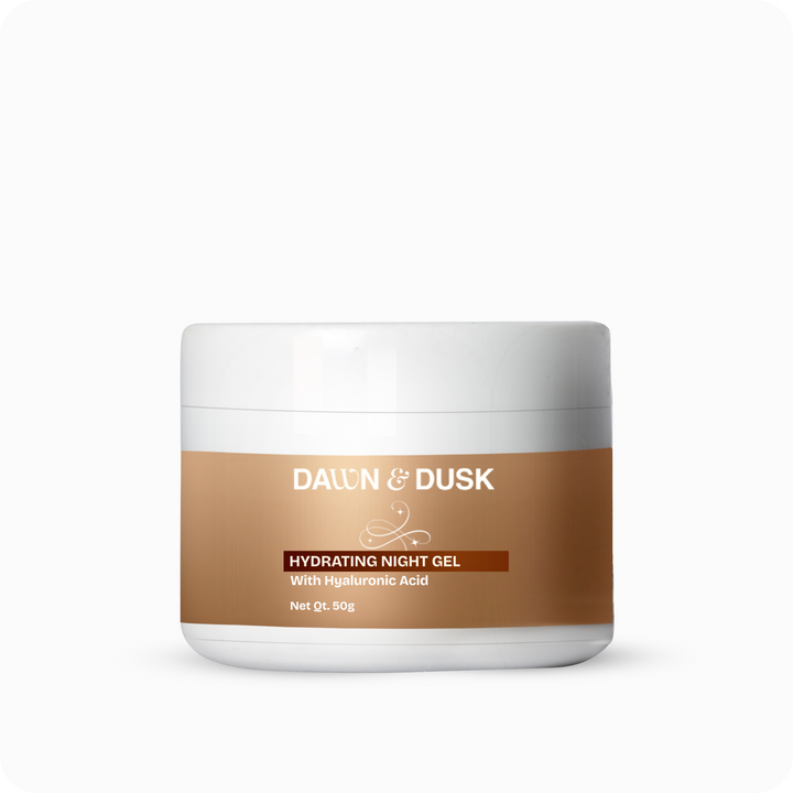 Night Cream 50ml