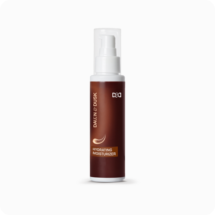 Hydrating Moisturiser