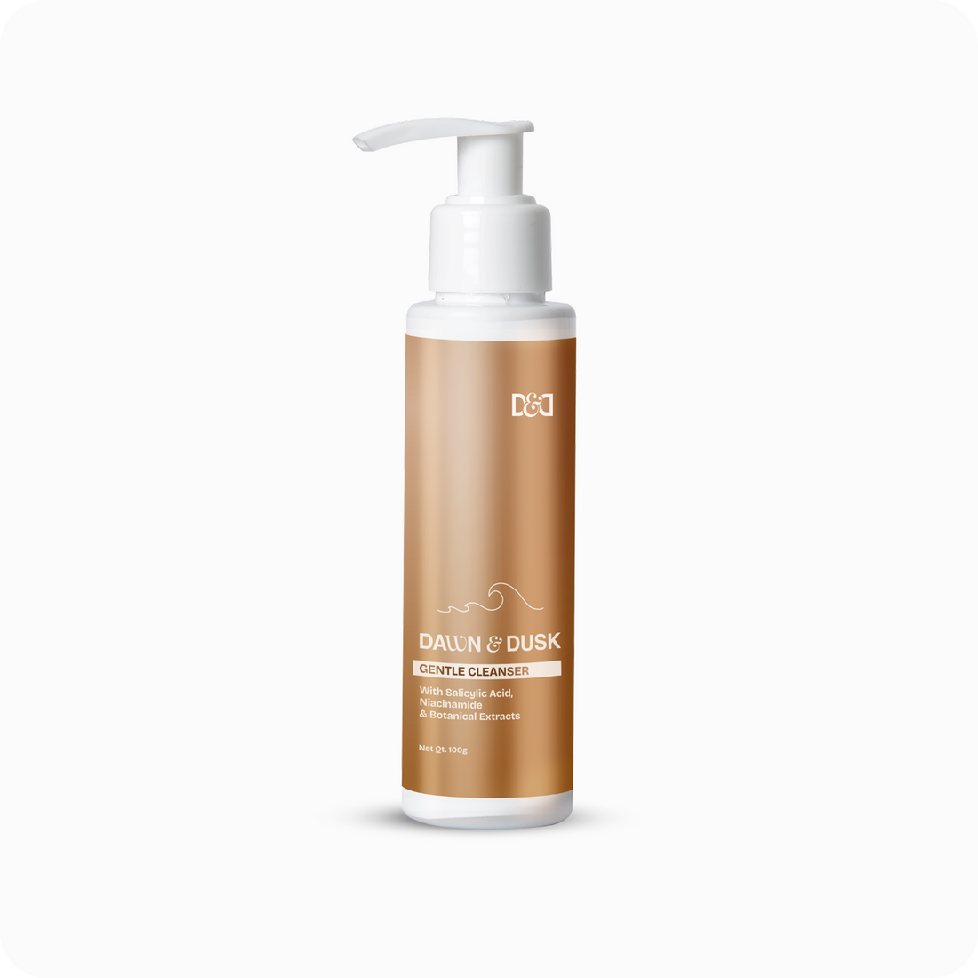 Gentle Cleanser