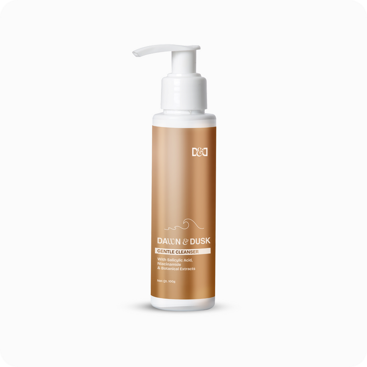 Gentle Cleanser