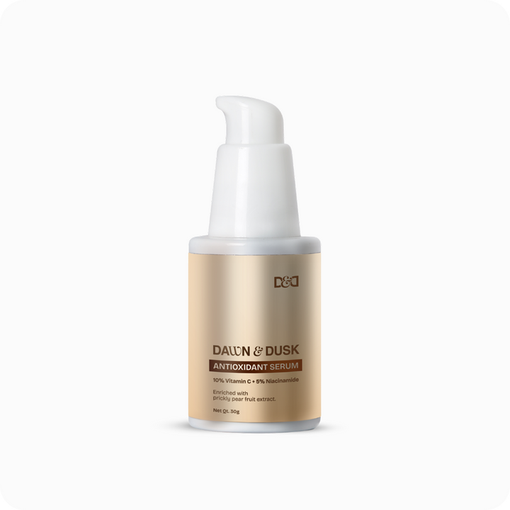 Antioxidant Serum