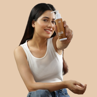 Gentle Cleanser