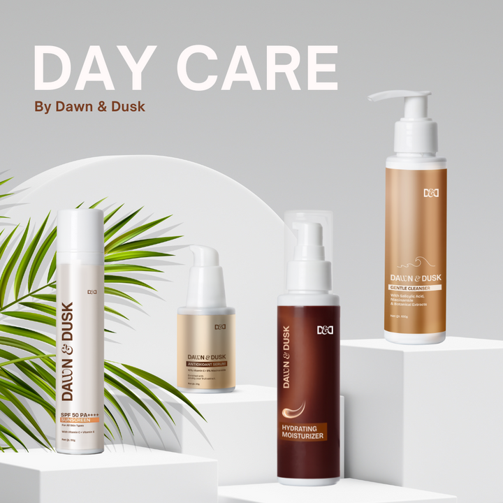 Morning Care Combo