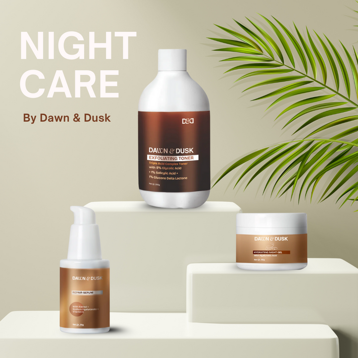 Night Care Combo