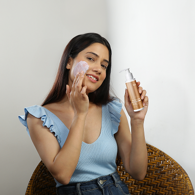 Gentle Cleanser