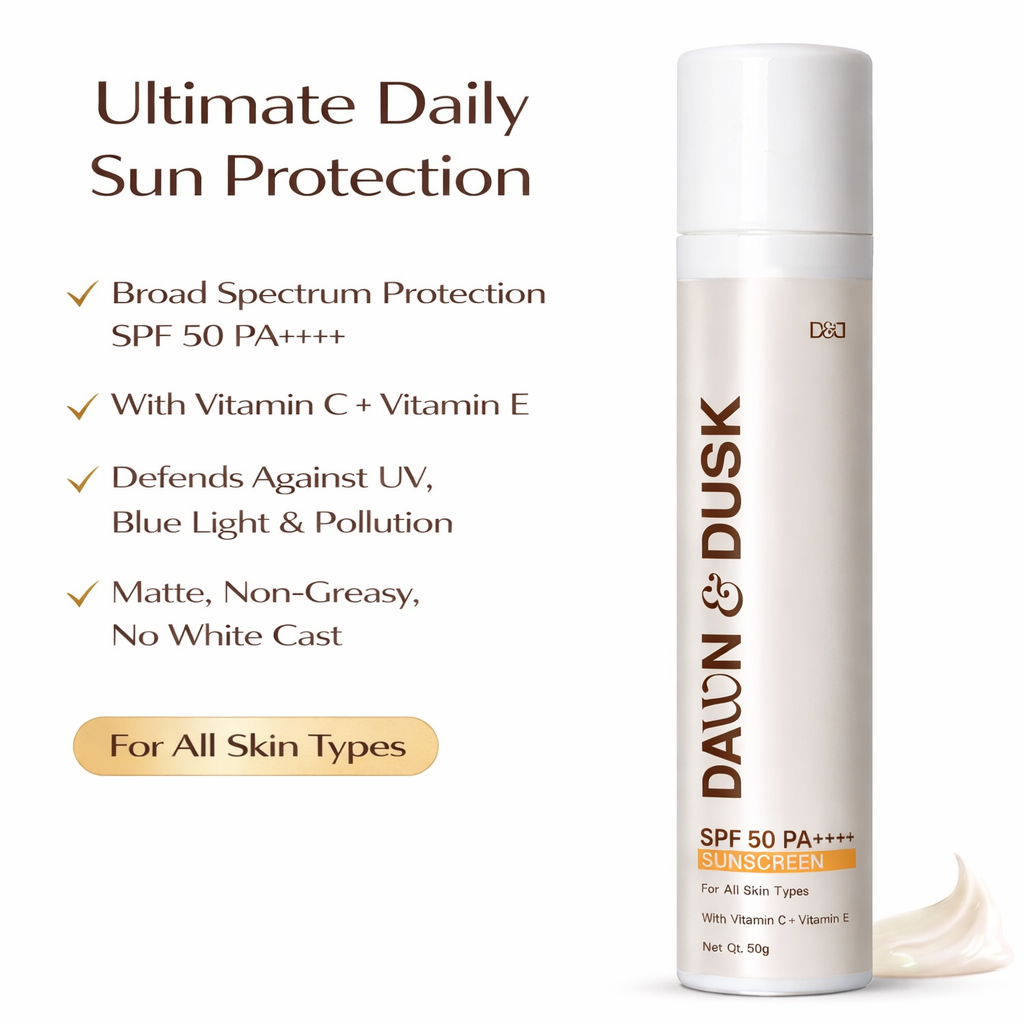 Suncreen Combo