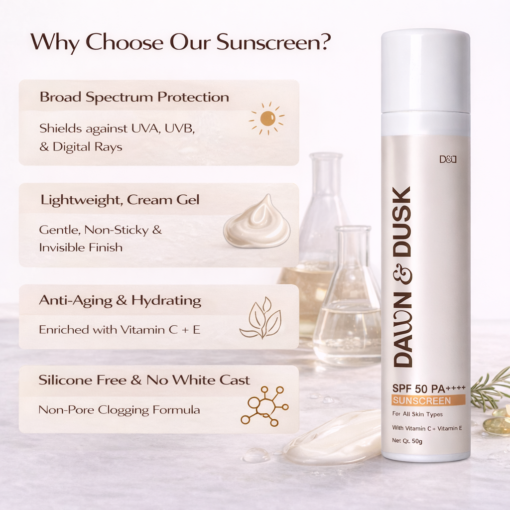 Suncreen Combo