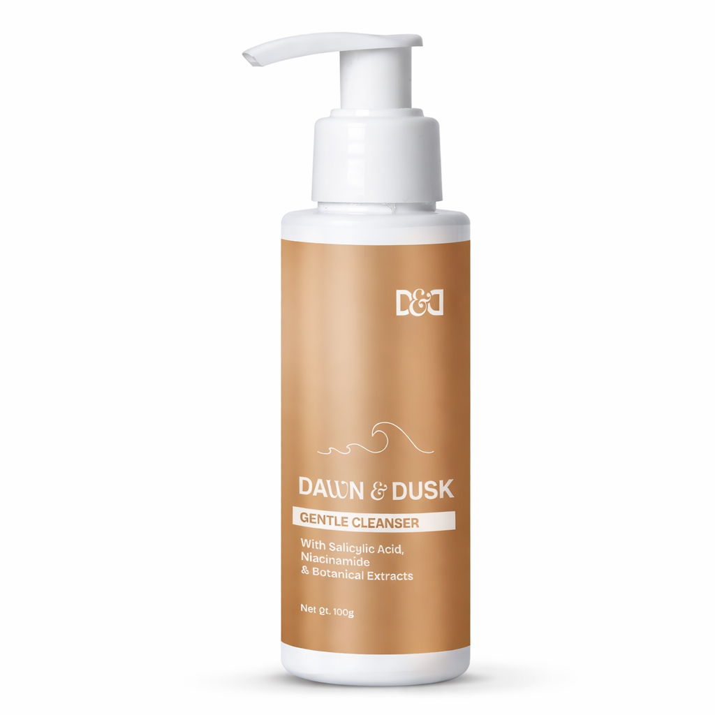 Gentle Cleanser - BOGO