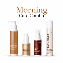 Morning Care Combo