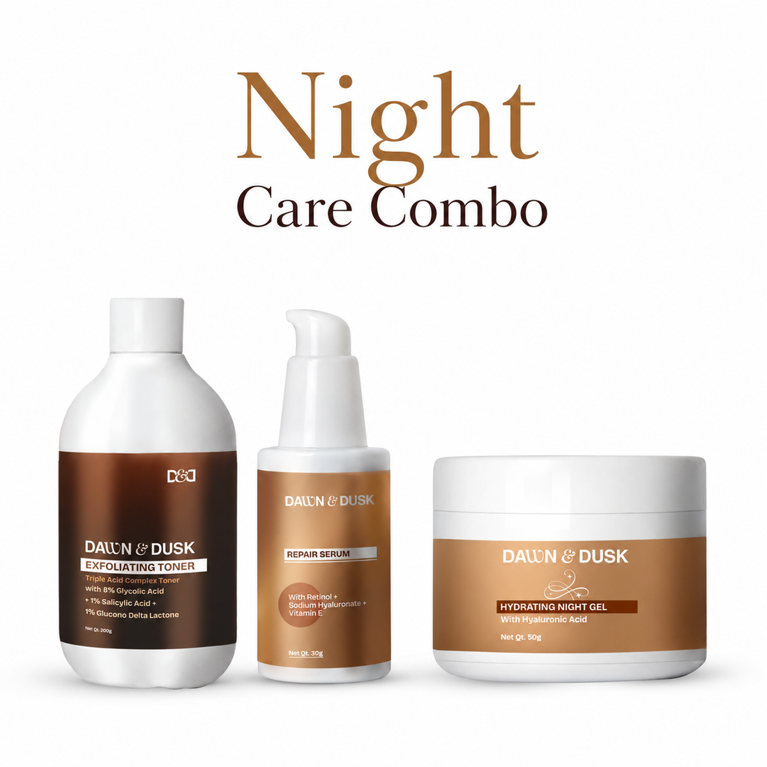 Night Care Combo