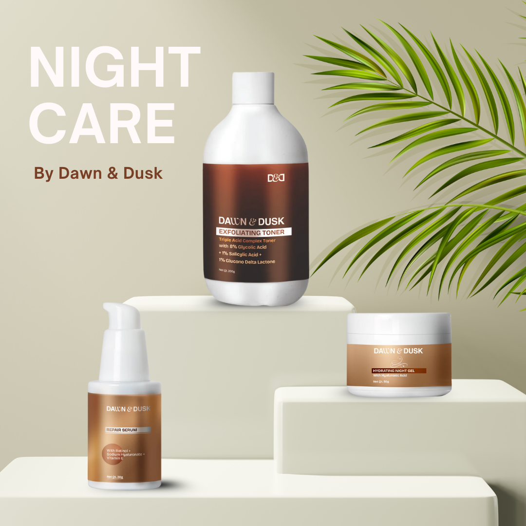 Night Care Combo